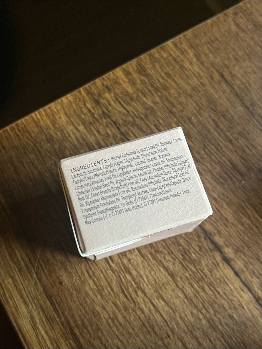 Jones Road Miracle Balm Mini— Golden Hour - Picture 4 of 7